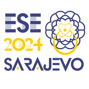 logo ESE 2024